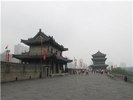 Remparts de Xi'an