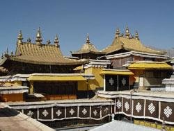 Temple du Jokhang