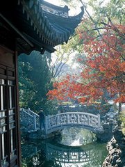 Météo de Guilin en octobre