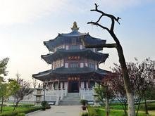 Temple Hanshan