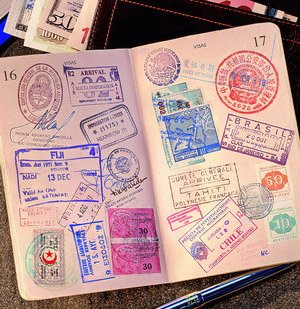 Visa de tourisme et de visite familiale pour la Chine (L)