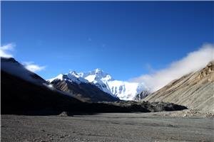 Mont Everest et comment le visiter ?