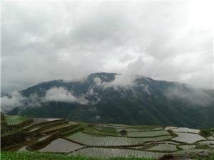 Les rizières en terrasses de Longji  — les plus incroyables rizières en terrasses du monde