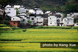 Village Wuyuan