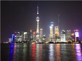 Conseil de visite à Shanghai