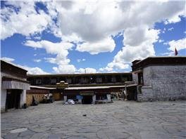 Météo de Tibet en septembre