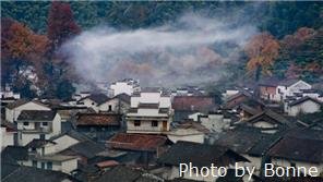 Wuyuan