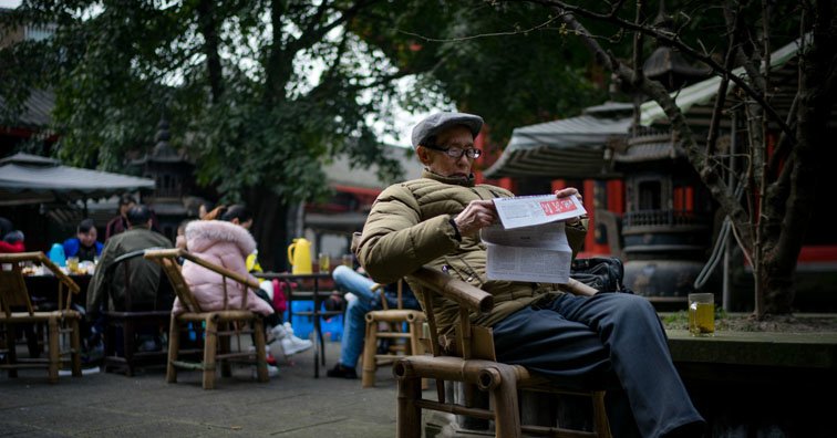 mode de vie de chengdu