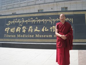 Médecine Tibétaine 