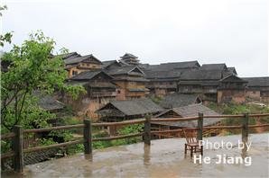 Village Dong