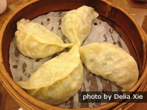 dumplings