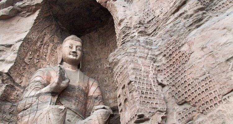 Grotte de Yungang