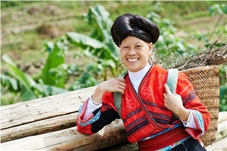 Conseils de photographie pour les rizières en terrasses de Longsheng
