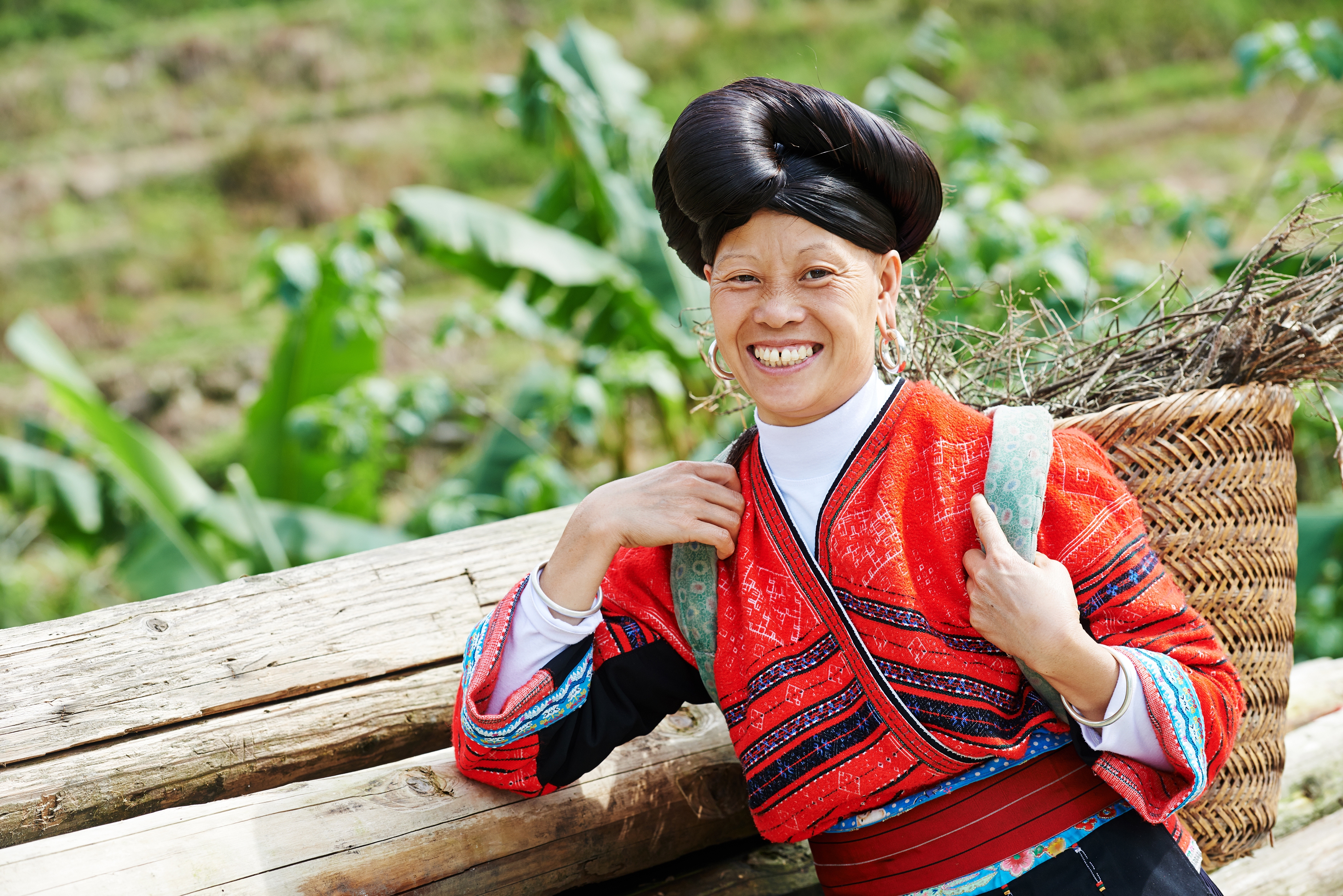 Conseils de photographie pour les rizières en terrasses de Longsheng