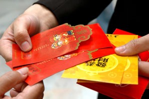 couleur rouge dans la culture chinoise