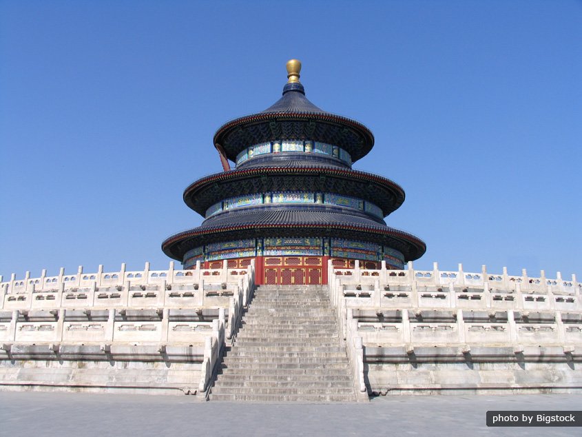 Visitez les incontournables de Pékin en 12h