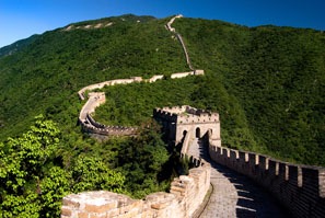 La Grande Muraille de Chine