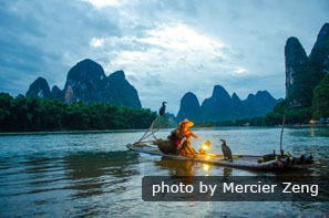 Yangshuo