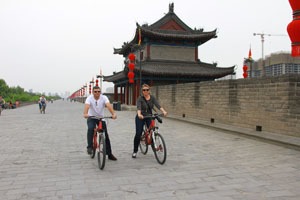 Visiter Xi'an avec Voyages Chine