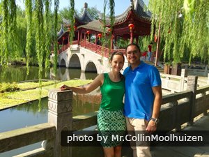 Visiter Hangzhou avec Voyages Chine