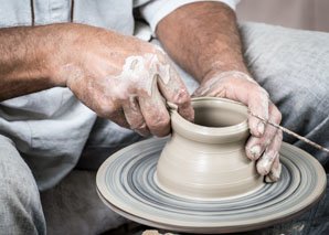 La porcelaine chinoise