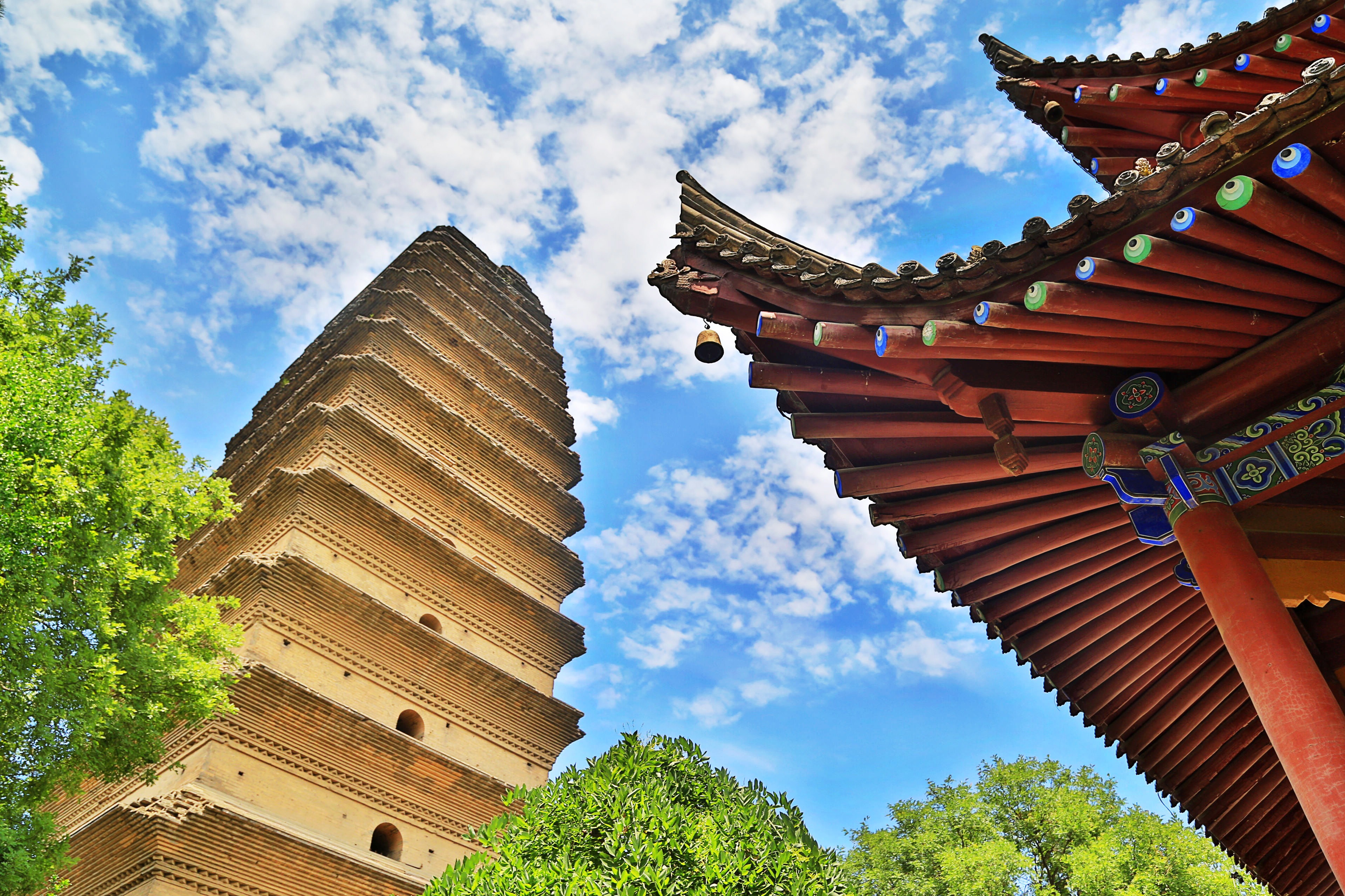 Les 7 plus beaux sites historiques à visiter à Xi'an