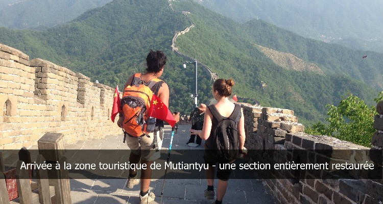 La Grande Muraille