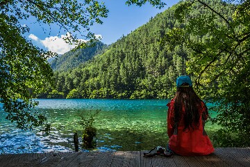 Jiuzhaigou